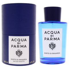 Acqua Di Parma Blu Mediterraneo - Mirto Di Panarea Eau De Toilette-Thefragrancemart.com
