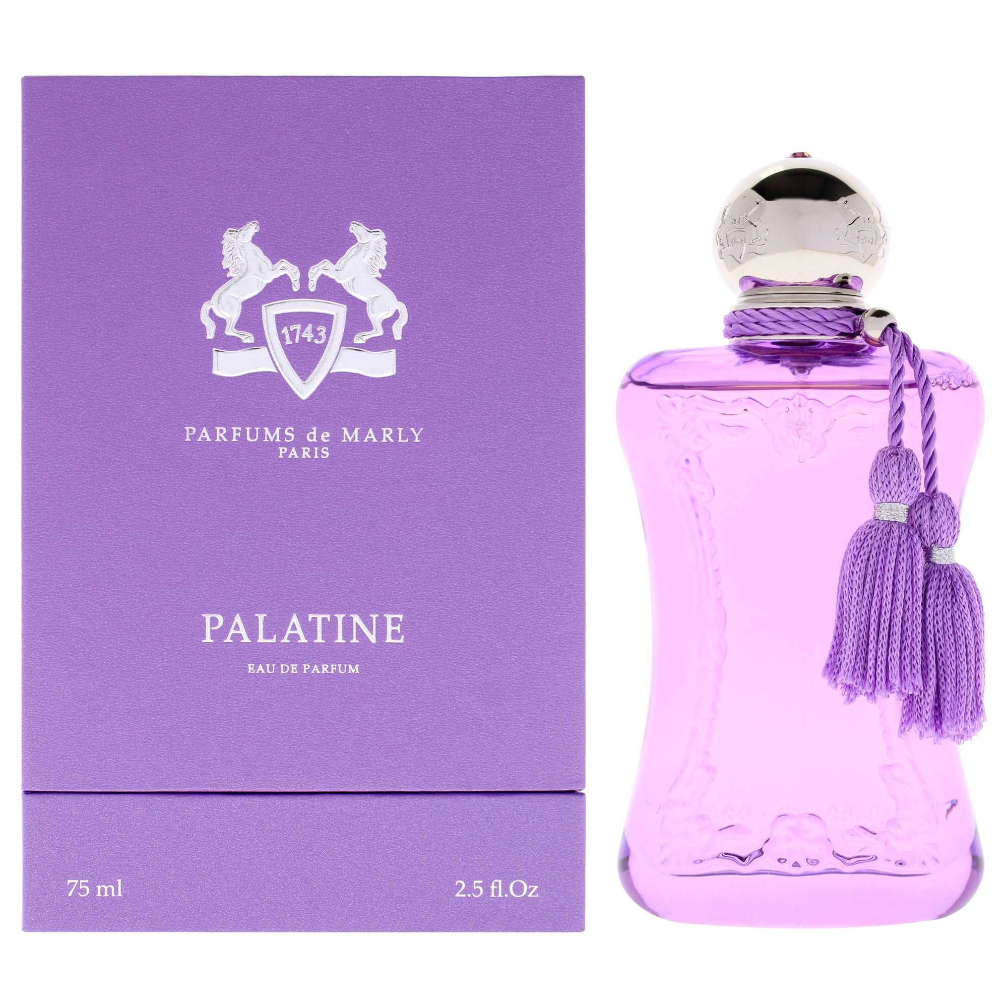Parfums de Marly Palatine Eau De Parfum-Thefragrancemart.com
