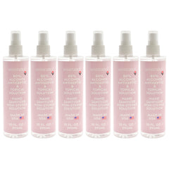 Assurance Hand Sanitizer Non-Sterile Solution - Pack of 6 -Thefragrancemart.com