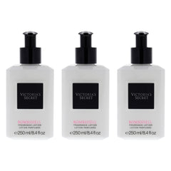 Victorias Secret Bombshell Fragrance Lotion - Pack of 3 -Thefragrancemart.com