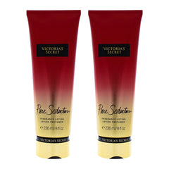 Victorias Secret Pure Seduction - Pack of 2 -Thefragrancemart.com