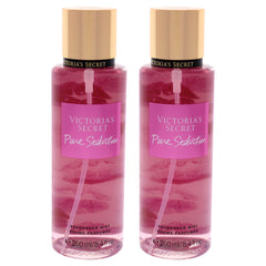 Victorias Secret Pure Seduction - Pack of 2 -Thefragrancemart.com