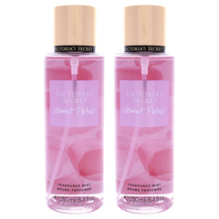 Victorias Secret Velvet Petals - Pack of 2 -Thefragrancemart.com