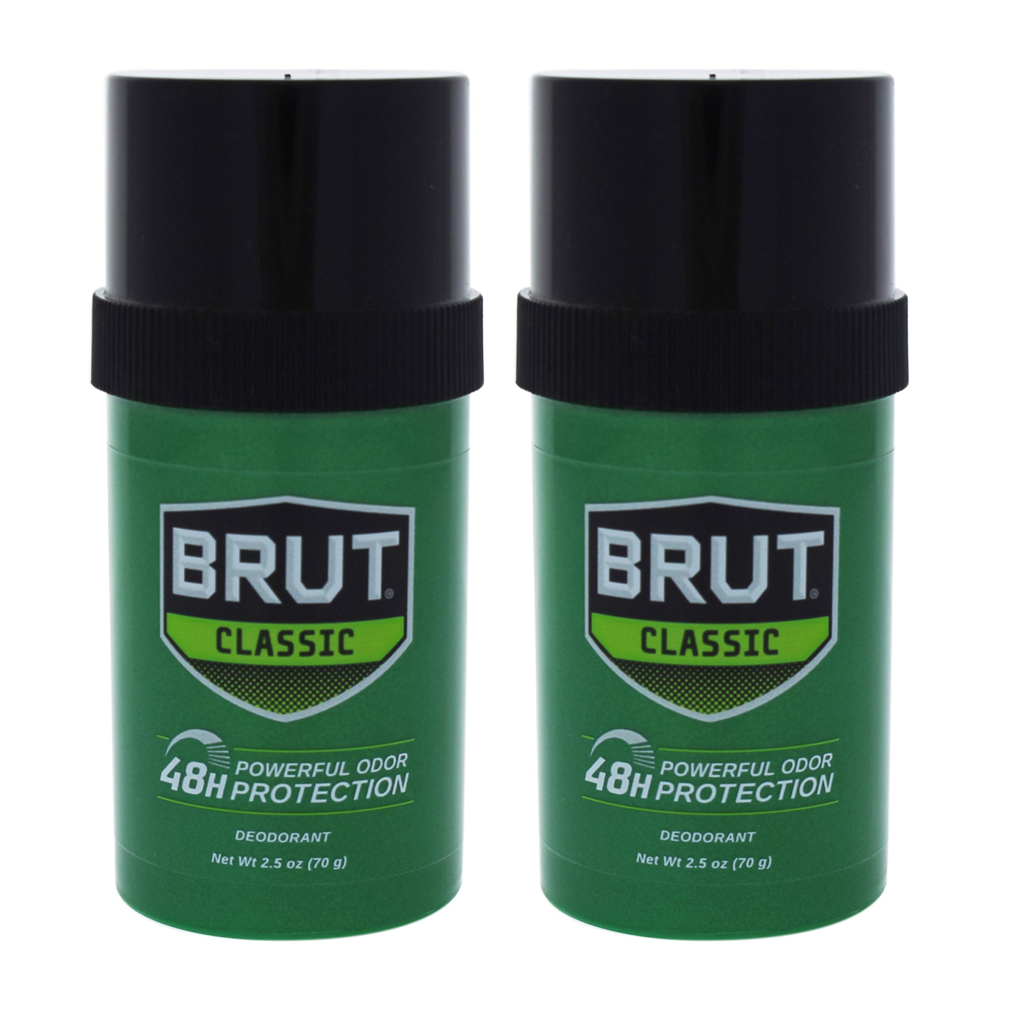 Faberge Co. Brut - Pack of 2 -Thefragrancemart.com