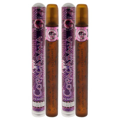 Cuba Brazil Copacabana - Pack of 2 Eau De Parfum-Thefragrancemart.com
