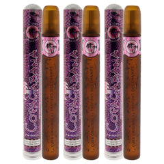 Cuba Brazil Copacabana - Pack of 3 Eau De Parfum-Thefragrancemart.com