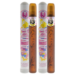 Cuba La Vida - Pack of 2 Eau De Parfum-Thefragrancemart.com