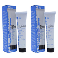 Peter Thomas Roth Max Anti-Shine Mattifying Gel - Pack of 2 -Thefragrancemart.com
