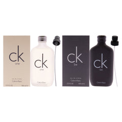 Calvin Klein CK Kit Eau De Toilette-Thefragrancemart.com