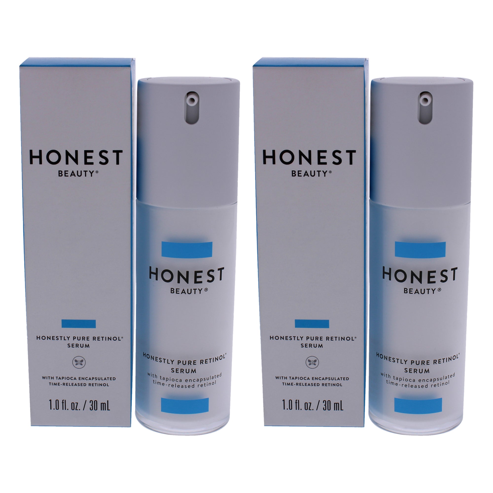Honesty Pure Rentol Serum - Pack of 2 -Thefragrancemart.com