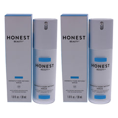 Honesty Pure Rentol Serum - Pack of 2 -Thefragrancemart.com