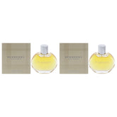 Burberry - Pack of 2 Eau De Parfum-Thefragrancemart.com