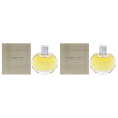 Burberry - Pack of 2 Eau De Parfum-Thefragrancemart.com