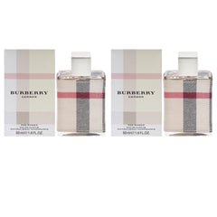 Burberry London - Pack of 2 Eau De Parfum-Thefragrancemart.com