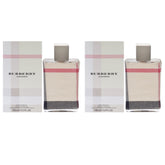 Burberry London - Pack of 2 Eau De Parfum-Thefragrancemart.com