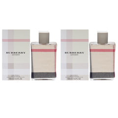 Burberry London - Pack of 2 Eau De Parfum-Thefragrancemart.com