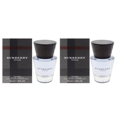 Burberry Touch - Pack of 2 Eau De Toilette-Thefragrancemart.com