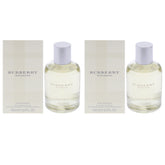 Burberry Weekend - Pack of 2 Eau De Parfum-Thefragrancemart.com