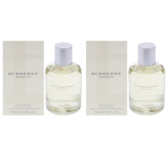 Burberry Weekend - Pack of 2 Eau De Parfum-Thefragrancemart.com