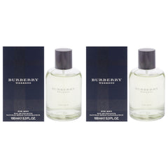 Burberry Weekend - Pack of 2 Eau De Toilette-Thefragrancemart.com