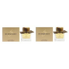 My Burberry - Pack of 2 Eau De Parfum-Thefragrancemart.com