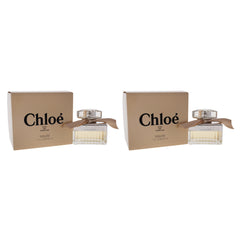 Chloe - Pack of 2 Eau De Parfum-Thefragrancemart.com