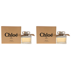 Chloe - Pack of 2 Eau De Parfum-Thefragrancemart.com