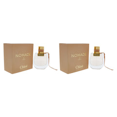 Chloe Nomade - Pack of 2 Eau De Parfum-Thefragrancemart.com