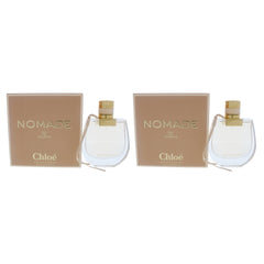 Chloe Nomade - Pack of 2 Eau De Toilette-Thefragrancemart.com