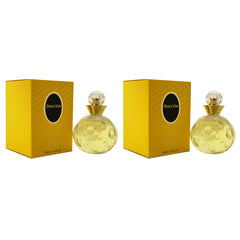 Christian Dior Dolce Vita - Pack of 2 Eau De Toilette-Thefragrancemart.com