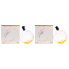 Hermes Eau Des Merveilles - Pack of 2 Eau De Toilette-Thefragrancemart.com