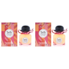 Twilly DHermes Eau Poivree - Pack of 2 Eau De Parfum-Thefragrancemart.com