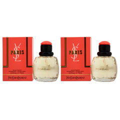 Yves Saint Laurent Paris - Pack of 2 Eau De Toilette-Thefragrancemart.com