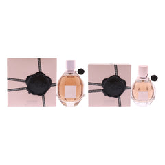 Viktor and Rolf Flowerbomb Kit 2 Pc Kit-Thefragrancemart.com