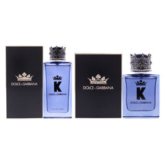 Dolce and Gabbana K Kit 2 Pc Kit-Thefragrancemart.com