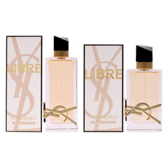Yves Saint Laurent Libre Kit 2 Pc Kit-Thefragrancemart.com