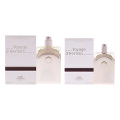 Voyage Dhermes Kit 2 Pc Kit-Thefragrancemart.com