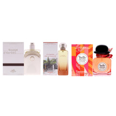 Hermes Fragrance Kit 3 Pc Kit-Thefragrancemart.com