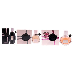 Viktor and Rolf Fragrance Kit 3 Pc Kit-Thefragrancemart.com