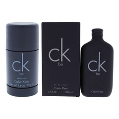 Calvin Klein CK Be Kit -Thefragrancemart.com