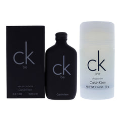 Calvin Klein CK Be Kit Eau De Toilette-Thefragrancemart.com