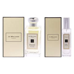 Jo Malone English Oak and Hazelnut and Wild Bluebell Kit Eau De Cologne-Thefragrancemart.com