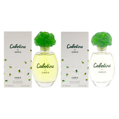 Parfums Gres Cabotine Kit Eau De Parfum-Thefragrancemart.com