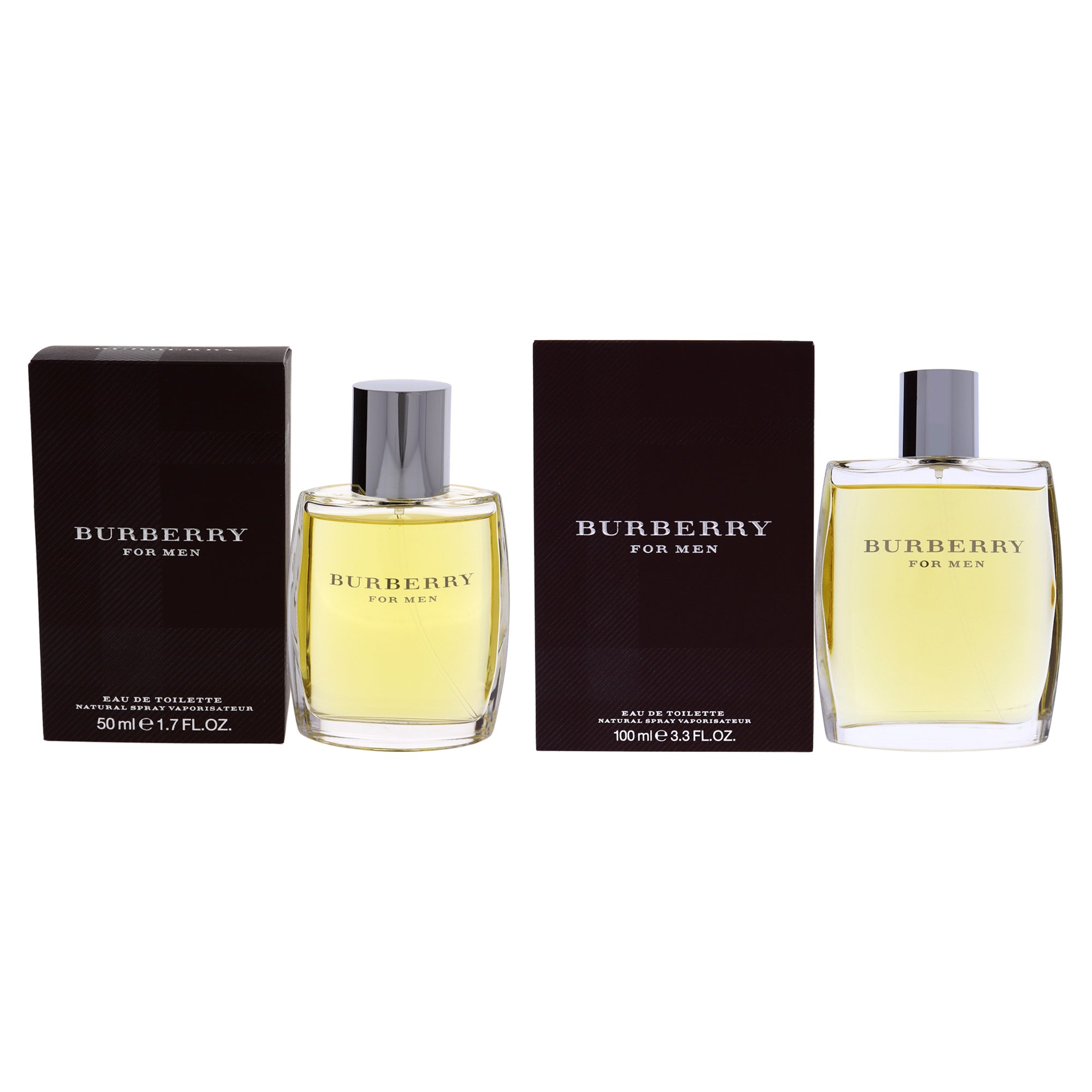 Burberry Kit 2 Pc Kit-Thefragrancemart.com