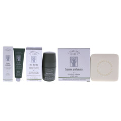 LErbolario Uomo Kit -Thefragrancemart.com