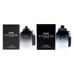 Coach Kit 2 Pc Kit-Thefragrancemart.com