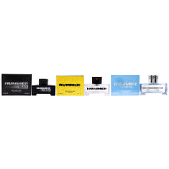 Hummer Kit 3 Pc Kit-Thefragrancemart.com