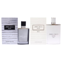 Jimmy Choo Kit 2 Pc Kit-Thefragrancemart.com