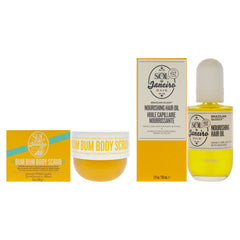 Sol de Janeiro Kit -Thefragrancemart.com