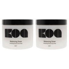 KOA Balancing Toner Pads - Pack of 2 -Thefragrancemart.com